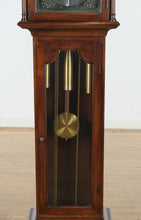 Load image into Gallery viewer, Colonial of Zeeland Solid Cherry Grandmother Clock