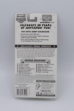 Load image into Gallery viewer, Matchbox Across America 50th Birthday Series Colorado Snowmobile CO-038 – Sealed (Mattel 97500)