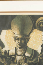 Load image into Gallery viewer, Colored Etching by Donald Sexauer - Artist Proof
