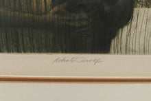 Load image into Gallery viewer, Colored Etching by Donald Sexauer - Artist Proof