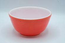 Load image into Gallery viewer, Pyrex Primary Colors Mixing Bowls – 401 Blue, 402 Green, 403 Red – Nesting Set – USA