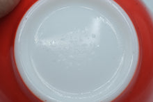 Load image into Gallery viewer, Pyrex Primary Colors Mixing Bowls – 401 Blue, 402 Green, 403 Red – Nesting Set – USA