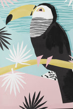 Load image into Gallery viewer, Colorful Toucan