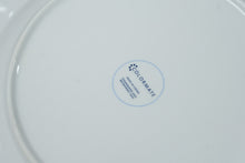 Load image into Gallery viewer, Colormate White Porcelain Dinnerware Set 15 Pieces Plates Bowls China