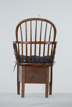 Load image into Gallery viewer, Commode Arm Chair
