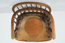 Load image into Gallery viewer, Commode Arm Chair