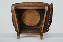 Load image into Gallery viewer, Commode Arm Chair