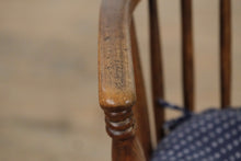 Load image into Gallery viewer, Commode Arm Chair