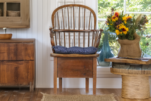 Load image into Gallery viewer, Commode Arm Chair