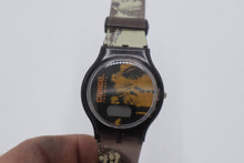 Load image into Gallery viewer, Vintage Congo The Movie 1995 Promo Digital Watch – Amy Gorilla Design w/ Original Box