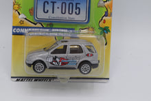 Load image into Gallery viewer, Matchbox Across America 50th Birthday Series – Connecticut Mercedes-Benz ML 430 (CT 005)