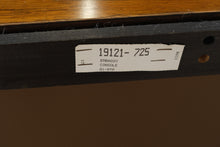 Load image into Gallery viewer, Thomasville “Embassy” Asian Modern Console Cabinet – Rare Vintage Collection