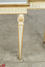 Load image into Gallery viewer, Century Furniture Monarch Constance Marble Top Console Table