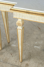 Load image into Gallery viewer, Century Furniture Monarch Constance Marble Top Console Table