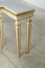 Load image into Gallery viewer, Century Furniture Monarch Constance Marble Top Console Table