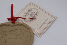 Load image into Gallery viewer, Brown Bag Cookie Art Heart Cookie Mold Set 1988 Hill Design