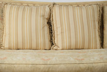 Load image into Gallery viewer, Corinthian Acanthus Carved Couch - Century