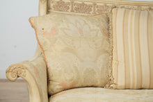 Load image into Gallery viewer, Corinthian Acanthus Carved Couch - Century