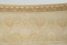 Load image into Gallery viewer, Corinthian Acanthus Carved Couch - Century