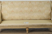 Load image into Gallery viewer, Corinthian Acanthus Carved Couch - Century