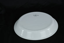 Load image into Gallery viewer, Corning Ware 9-Inch Pie Plate with Blue Cornflower Design (Model P-309)