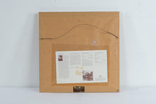 Load image into Gallery viewer, Paul Landry Cottage Reflections Framed Signed Numbered Print Gold Frame 21x21