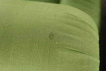 Load image into Gallery viewer, Pair of Councill Craftsmen Green Upholstered Lounge Chairs