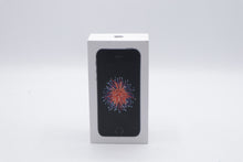 Load image into Gallery viewer, Apple iPhone SE 1st Gen 128GB Space Gray A1662 Box For Parts Repair