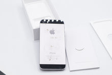 Load image into Gallery viewer, Apple iPhone SE 1st Gen 128GB Space Gray A1662 Box For Parts Repair