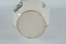 Load image into Gallery viewer, Vintage Asian Style Crackle Glaze Porcelain Vase Bird Cherry Blossom 17 Inch