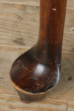 Load image into Gallery viewer, Craft Cherry Queen Anne Dining Table with 2 Leaves – 60" Wide