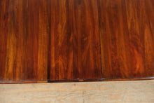 Load image into Gallery viewer, Craft Cherry Queen Anne Dining Table with 2 Leaves – 60" Wide