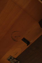 Load image into Gallery viewer, Craft Cherry Queen Anne Dining Table with 2 Leaves – 60" Wide