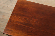 Load image into Gallery viewer, Craftique Colonial Finish Solid Mahogany Chest of Drawers