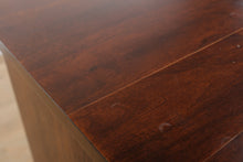 Load image into Gallery viewer, Craftique Colonial Finish Solid Mahogany Chest of Drawers