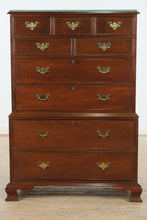 Load image into Gallery viewer, Heirloom Quality Chest on Chest- Craftique