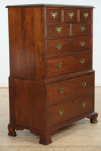 Load image into Gallery viewer, Heirloom Quality Chest on Chest- Craftique