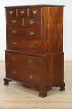 Load image into Gallery viewer, Heirloom Quality Chest on Chest- Craftique