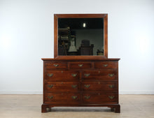 Load image into Gallery viewer, Craftique Colonial Mahogany Dresser