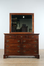 Load image into Gallery viewer, Craftique Colonial Mahogany Dresser