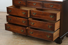 Load image into Gallery viewer, Craftique Colonial Mahogany Dresser