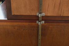 Load image into Gallery viewer, Craftique Colonial Mahogany Dresser