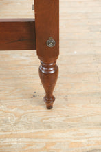 Load image into Gallery viewer, Craftique Full-Size Mahogany Poster Bed in Rare Colonial Finish