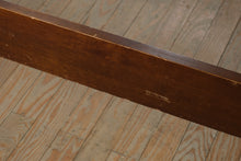 Load image into Gallery viewer, Craftique Full-Size Mahogany Poster Bed in Rare Colonial Finish