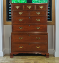 Load image into Gallery viewer, Heirloom Quality Chest on Chest- Craftique