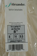 Load image into Gallery viewer, Cranberry Table Lamp on a Marble Base