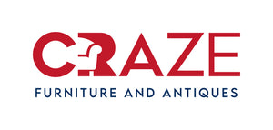 Craze Furniture and Antiques logo