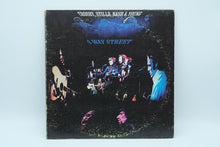Load image into Gallery viewer, Crosby, Stills, Nash & Young – 4 Way Street (1971, Atlantic SD 2-902) 2xLP Live Vinyl Album