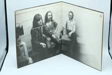 Load image into Gallery viewer, Crosby, Stills, Nash & Young – 4 Way Street (1971, Atlantic SD 2-902) 2xLP Live Vinyl Album