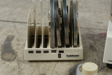 Load image into Gallery viewer, Cuisinart DLC-8 Plus 11-Cup Food Processor with Slicing and Shredding Discs and Accessories